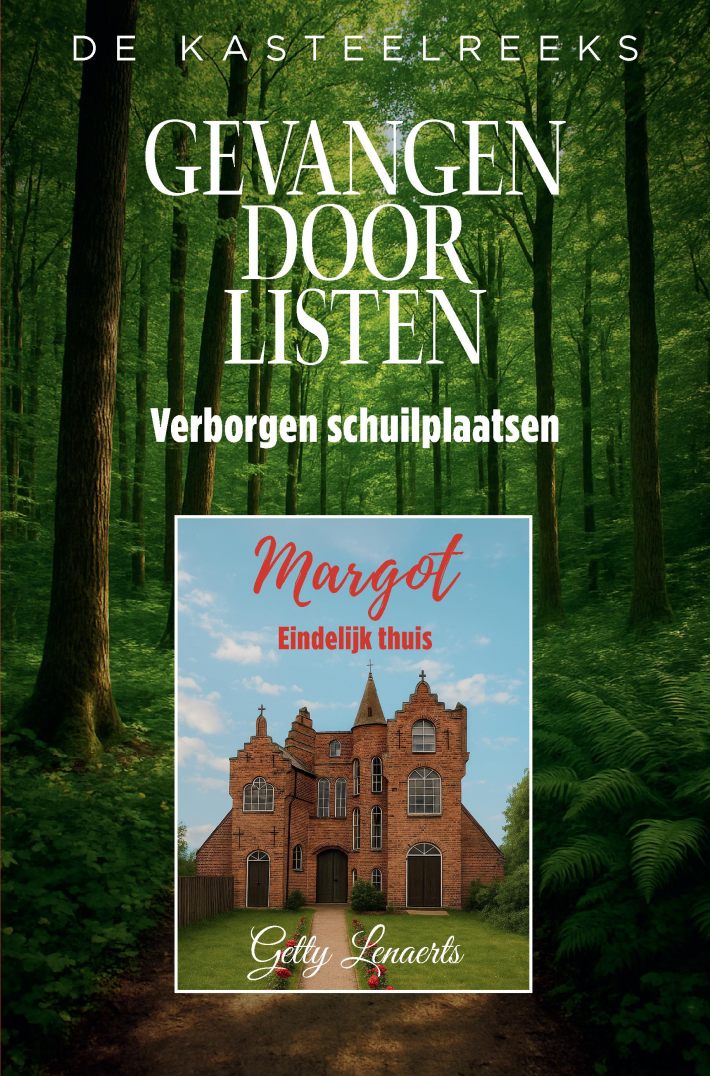 De Kasteelreeks