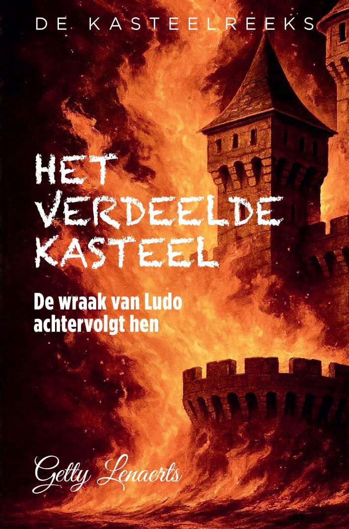 De Kasteelreeks