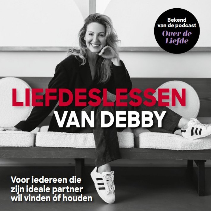 Liefdeslessen van Debby