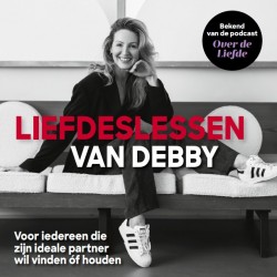Liefdeslessen van Debby