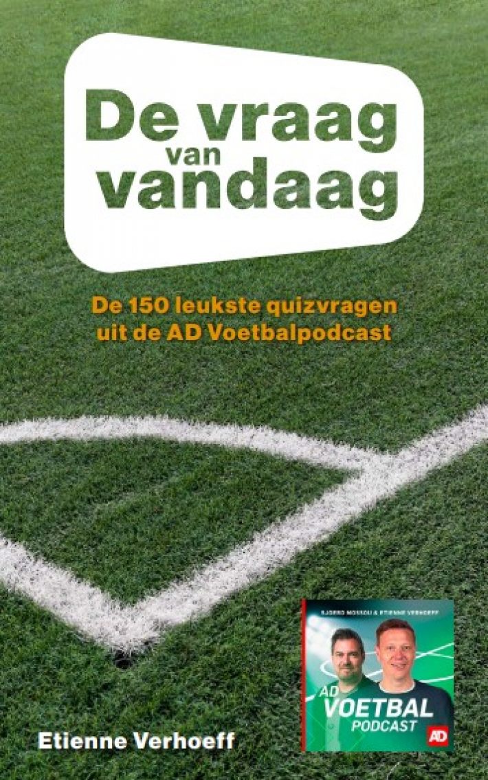 De vraag van vandaag