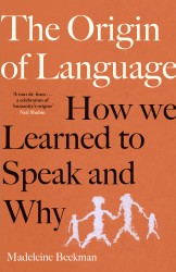 Origin of language • Origin of Language