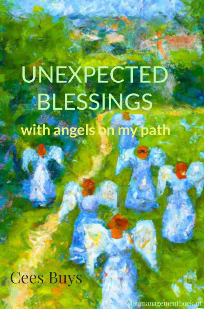 Unexpected blessings
