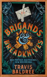 Brigands & Breadknives • Brigands & Breadknives