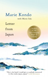 Letter From Japan