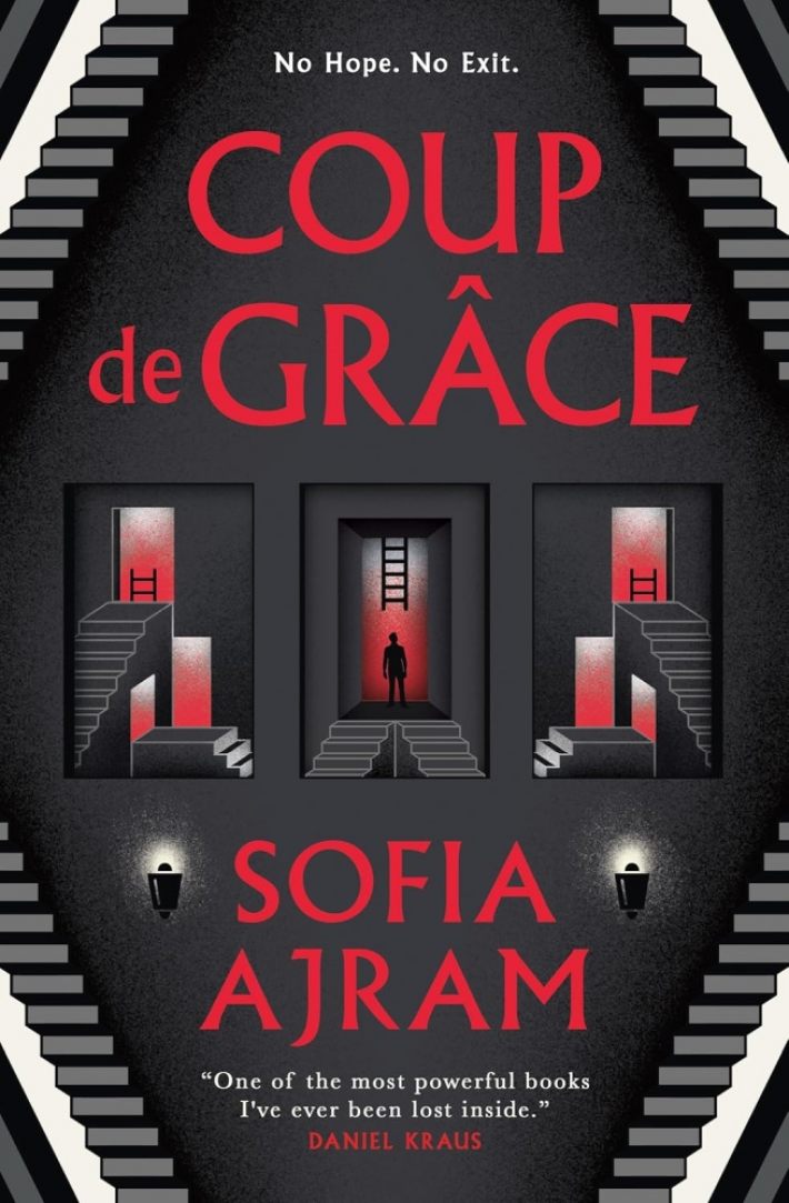 Coup De Grace