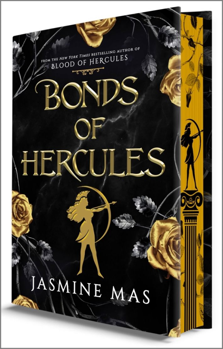 Bonds of Hercules