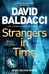 Strangers in Time • Strangers in time