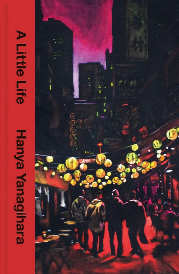 A Little Life