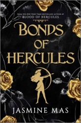 (02): bonds of hercules (deluxe limited signed edition)