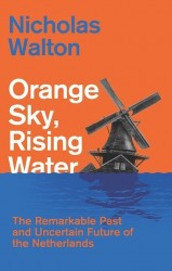 Orange Sky, Rising Water