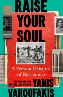 Raise Your Soul