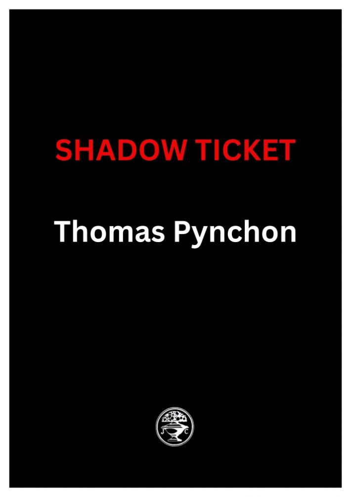 Shadow Ticket • Shadow Ticket