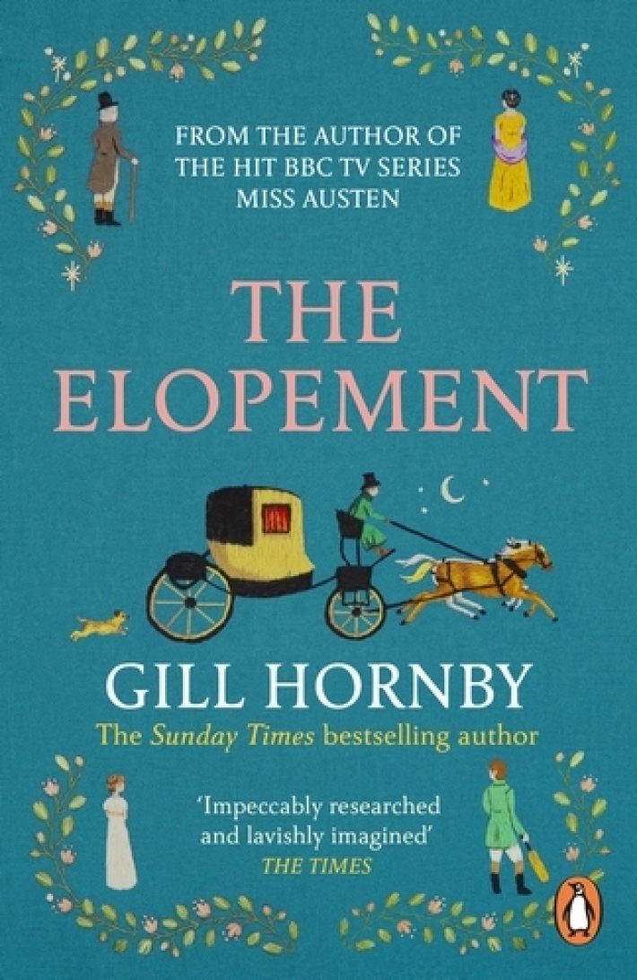 The Elopement