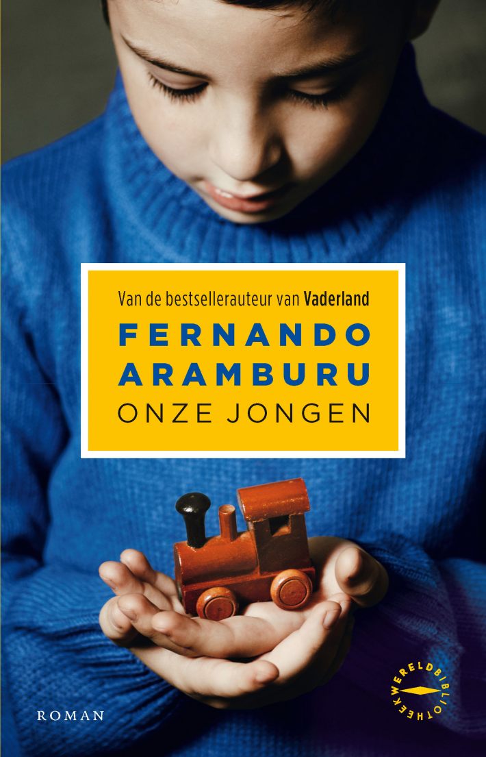 Onze jongen