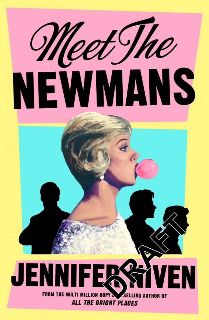 Meet the Newmans