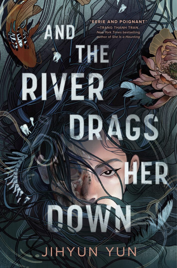 And the River Drags Her Down