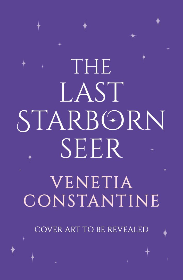 The last starborn seer