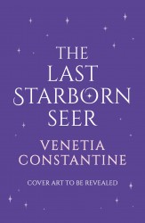 The last starborn seer