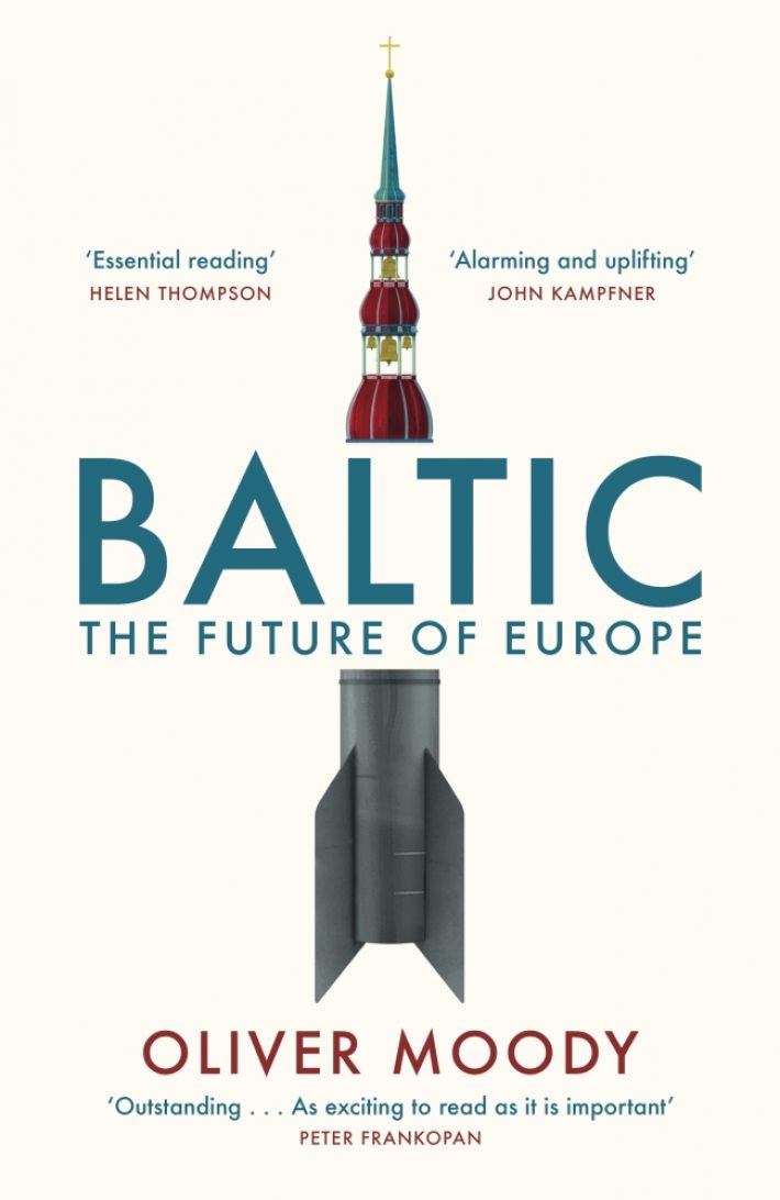 Baltic: the future of europe