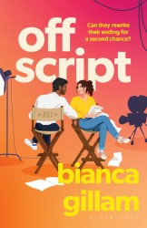 Off script