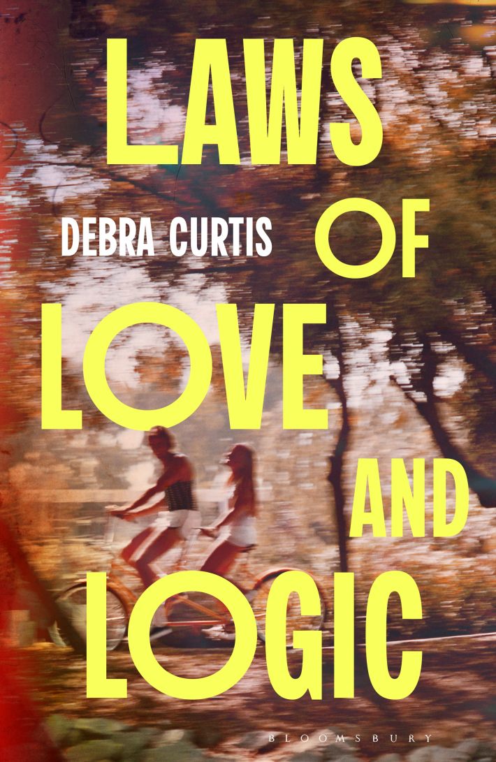 Laws of love and logic
