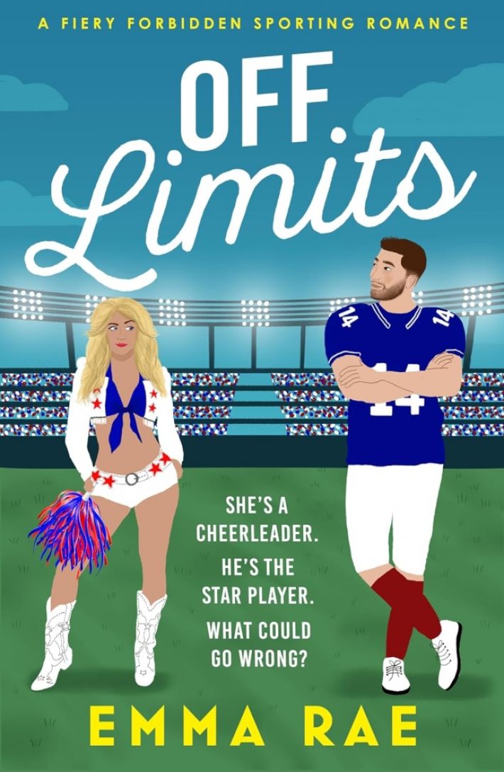 Off Limits