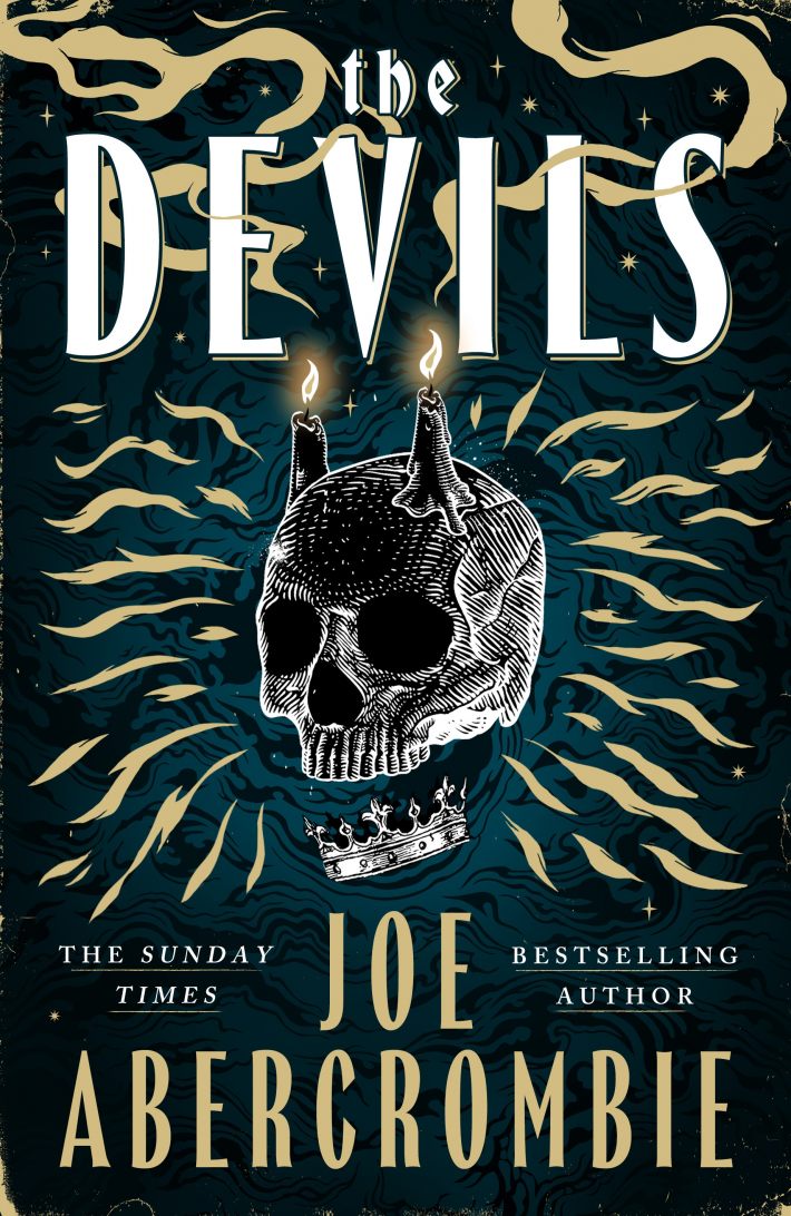 The devils