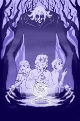 Dirk Jones Is NOT the Chosen One