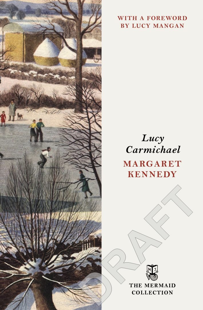 Lucy Carmichael
