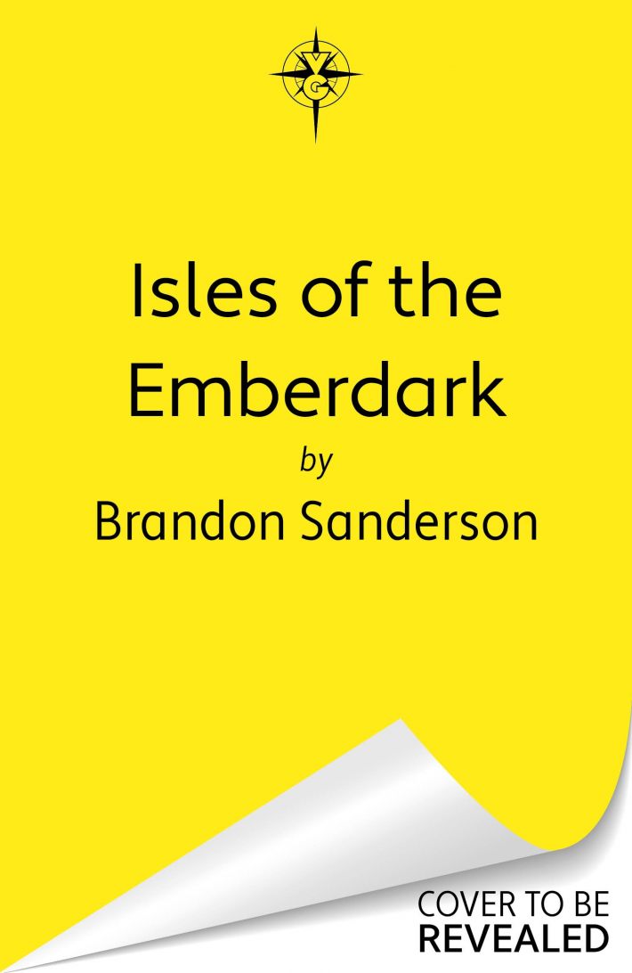 Isles of the emberdark