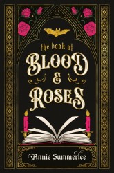 The book of blood and roses