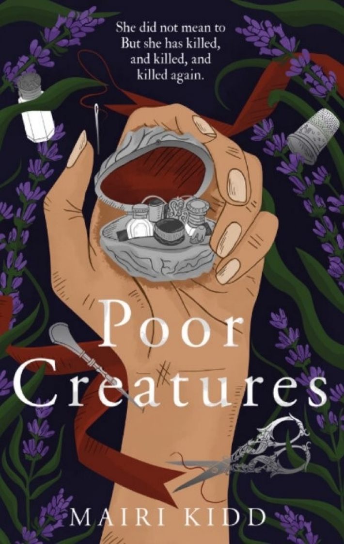 Poor Creatures
