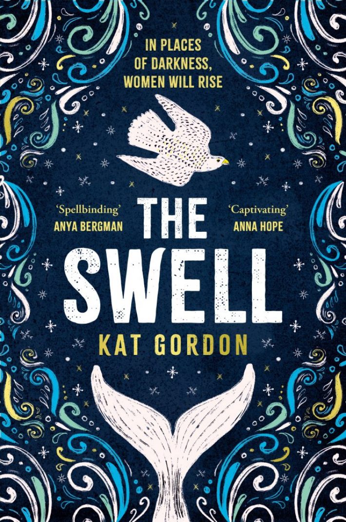 The swell