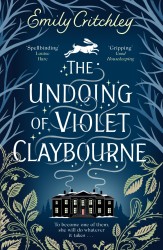 The undoing of violet claybourne