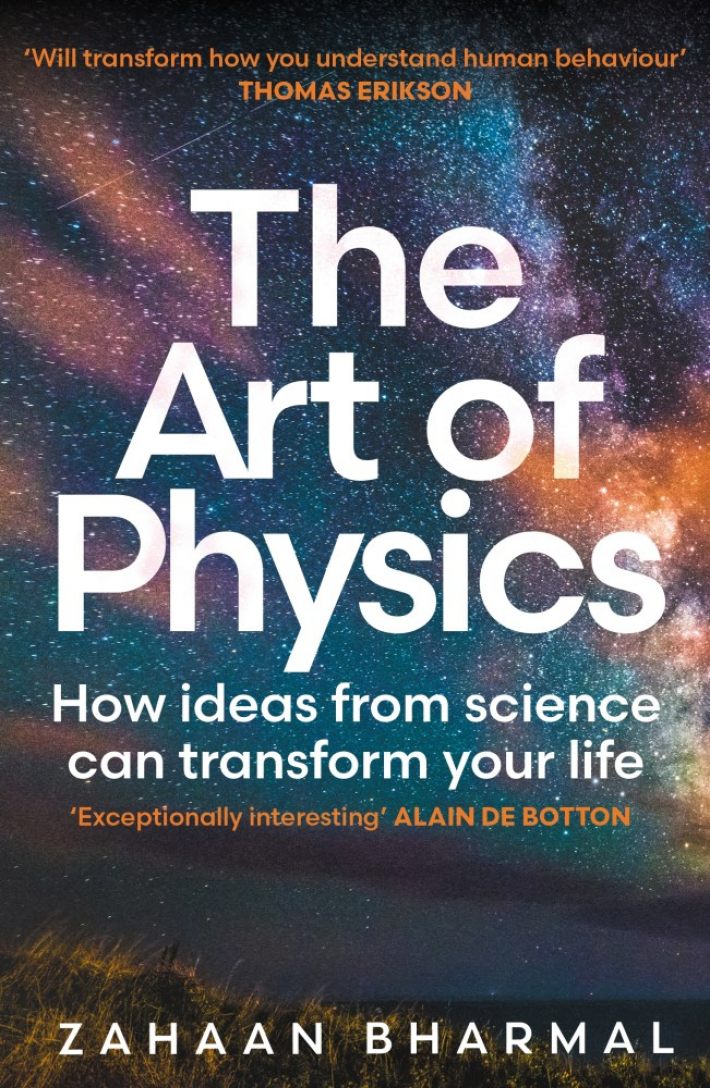 The art of physics