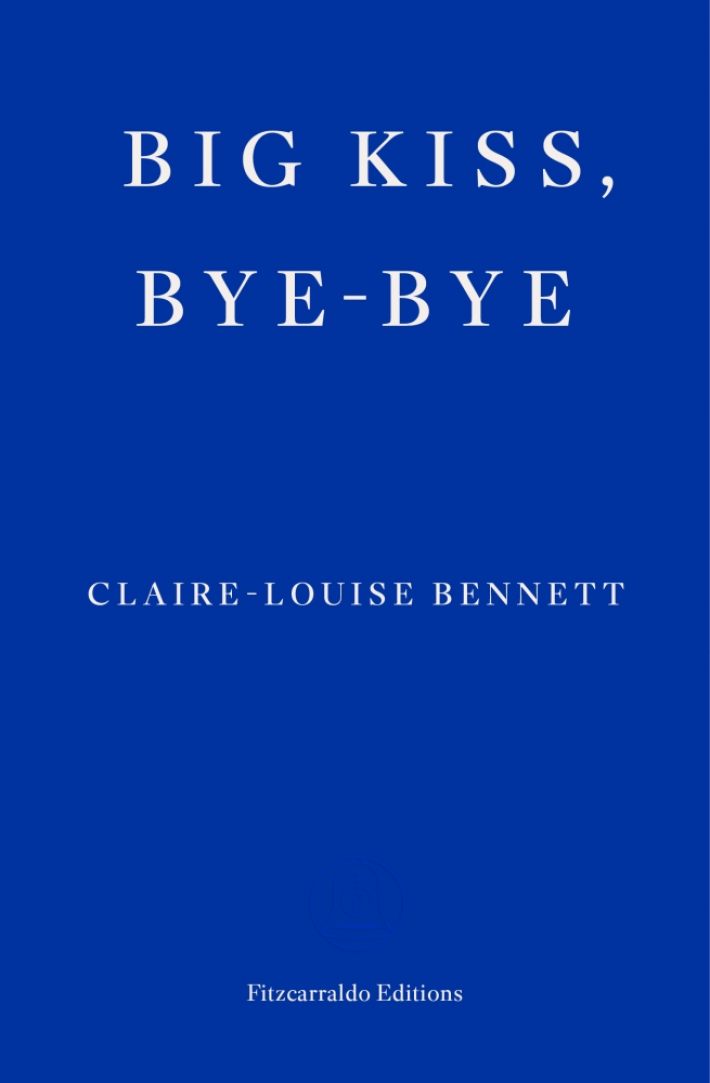 Big Kiss, Bye-Bye