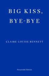 Big Kiss, Bye-Bye