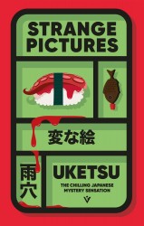 Strange pictures