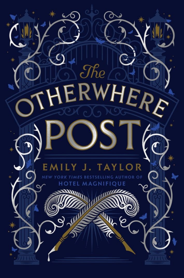 The otherwhere post