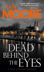 Dead Behind the Eyes