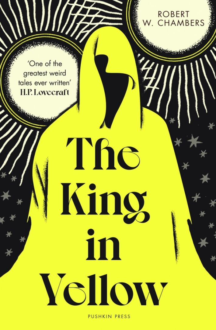 The king in yellow