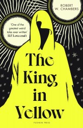 The king in yellow