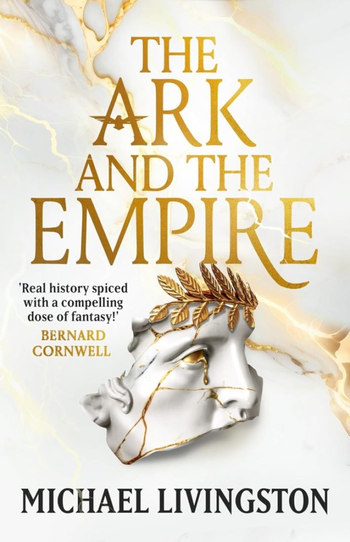 The ark and the empire