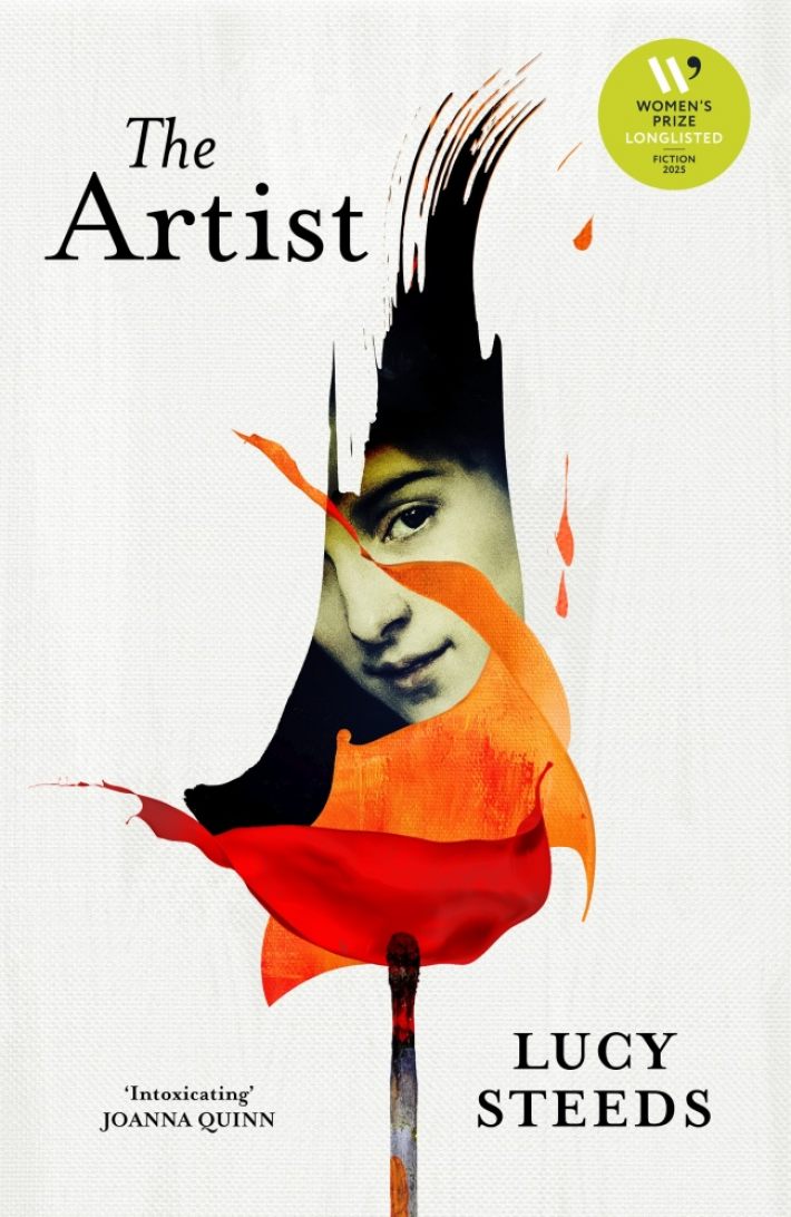 The artist