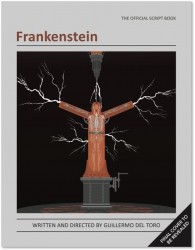 Frankenstein: the complete screenplay