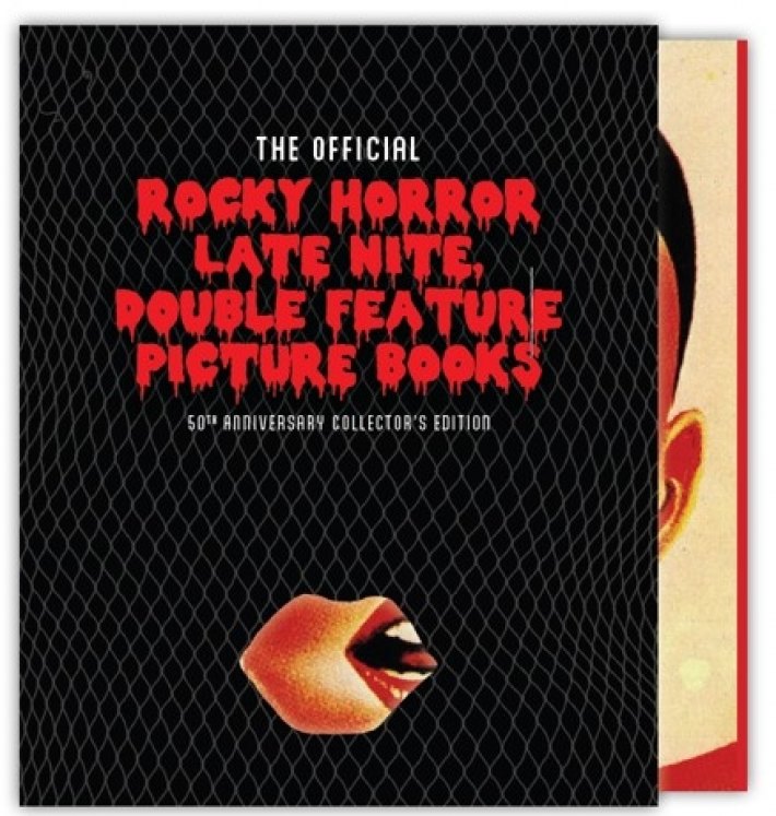 The Official Rocky Horror Late Night Double Feature