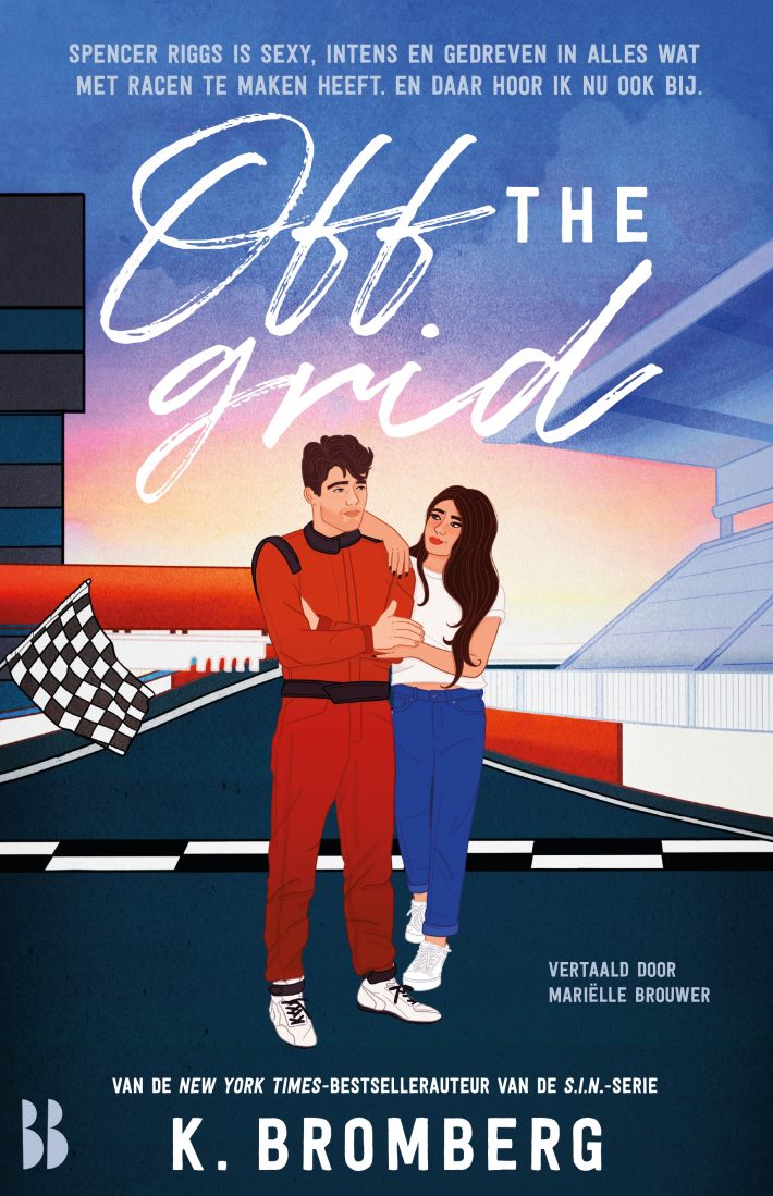 Off the grid