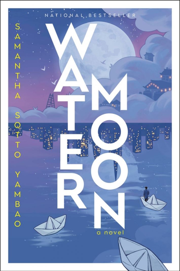 Water Moon