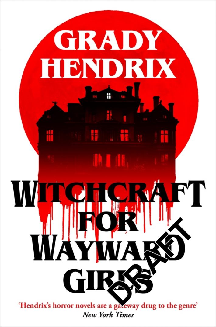 Witchcraft for wayward girls